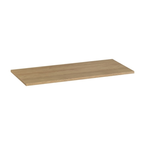Cersanit ATRATO 98 cm mosdópult, hickory tölgy S1026-021