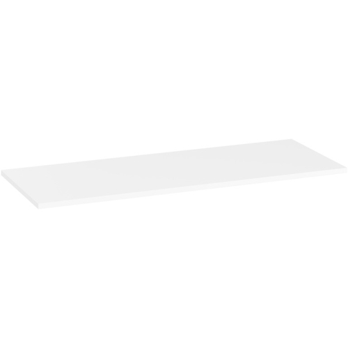 Cersanit ATRATO 118 cm mosdópult, matt fehér S1026-023
