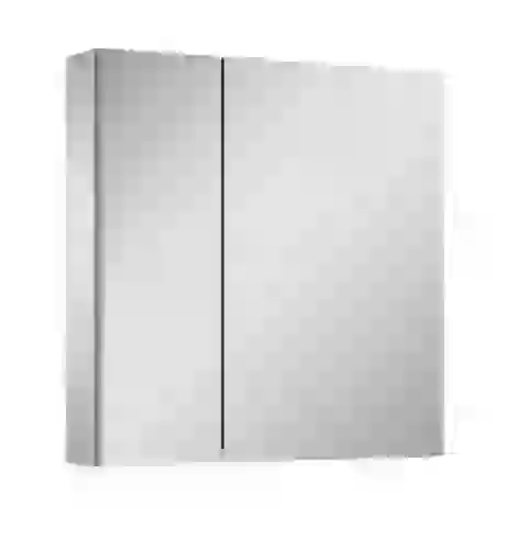 AREZZO design BASIC 60 tükrös szekrény 2 ajtó AR-904653