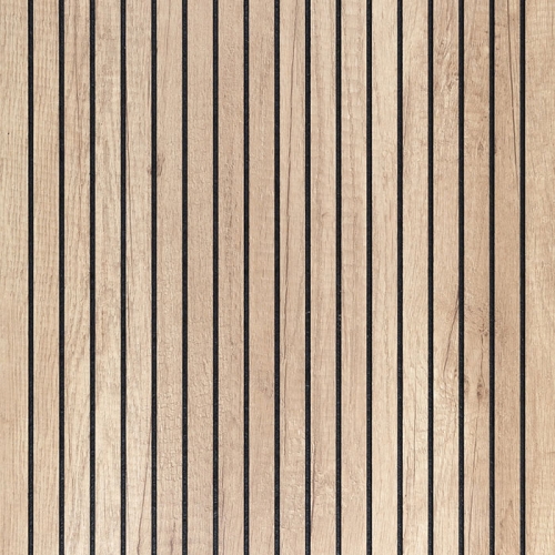 Sapho CIRASA STRIP 70 cm alsószekrény, Alabama tölgy CR701-2322