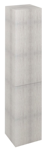Sapho ESPACE 35 cm magas kiegészítő szekrény, Polar tölgy ESC230-1010