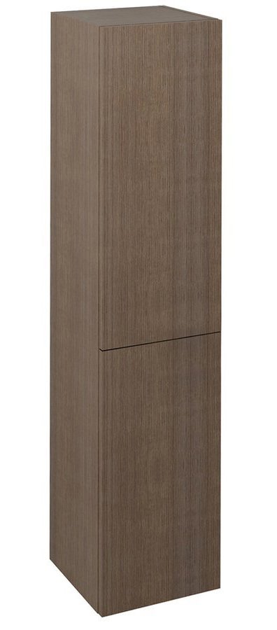 Sapho ESPACE 35 cm magas kiegészítő szekrény, rusztikus fenyő ESC230-1616