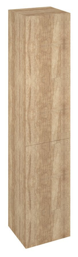Sapho ESPACE 35 cm magas kiegészítő szekrény, Alabama tölgy ESC230-2222