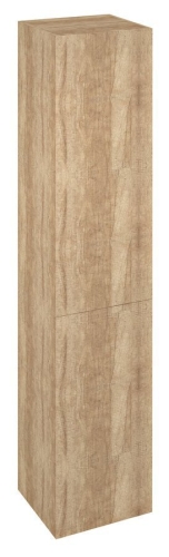 Sapho ESPACE 35 cm magas kiegészítő szekrény, Alabama tölgy ESC230-2222