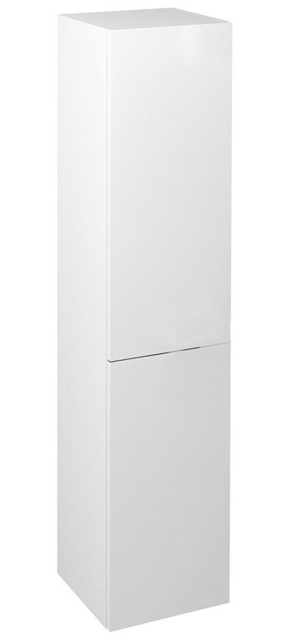 Sapho ESPACE 35 cm magas kiegészítő szekrény, fényes fehér ESC230-3030