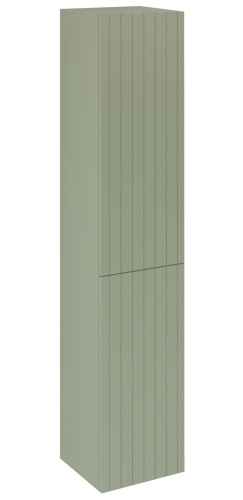 Sapho ESPACE STRIP 35 cm magas kiegészítő szekrény, verde ESC230-4444S