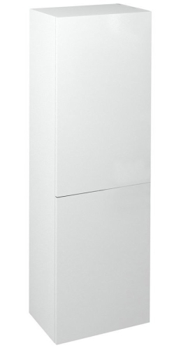 Sapho ESPACE 50 cm magas kiegészítő szekrény, fényes fehér ESC450-3030