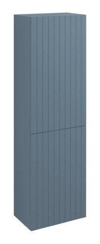 Sapho ESPACE STRIP 50 cm magas kiegészítő szekrény, siena ESC450-4242S