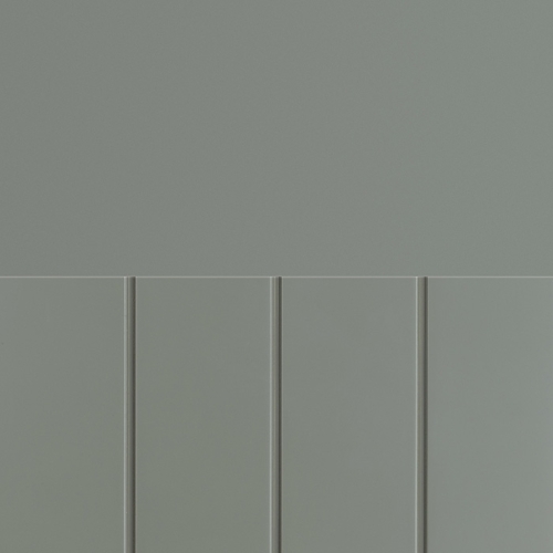 Sapho ESPACE STRIP 50 cm magas kiegészítő szekrény, verde ESC450-4444S