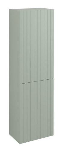 Sapho ESPACE STRIP 50 cm magas kiegészítő szekrény, verde ESC450-4444S