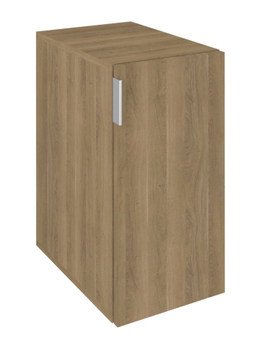 Sapho CIRASA 30 cm kiegészítő szekrény, Cuneo tölgy CR301-2525