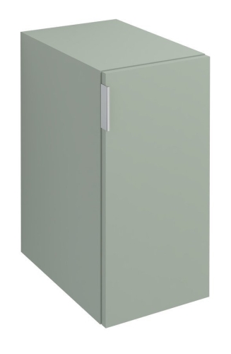 Sapho CIRASA 30 cm kiegészítő szekrény, verde CR301-4444