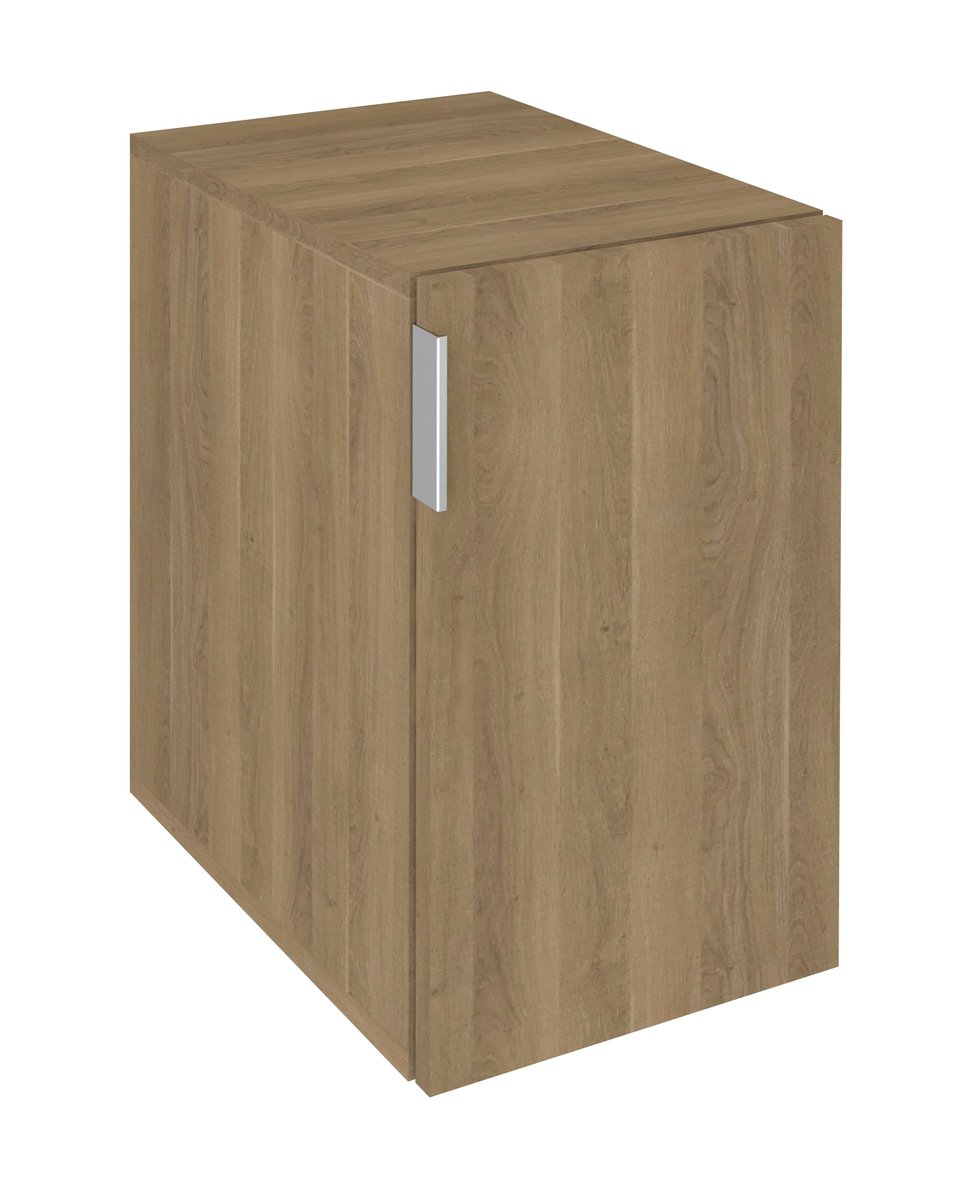 Sapho CIRASA 30 cm kiegészítő szekrény, Cuneo tölgy CR302-2525