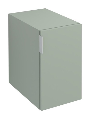 Sapho CIRASA 30 cm kiegészítő szekrény, verde CR302-4444