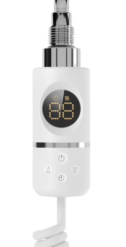 Mexen FA-I fűtőtpatron 600W, fehér W952-0600-20
