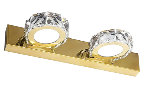 Rea Fali lámpa LED APP1937-2W GOLD OSW-66071